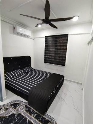 Nur homestay Apartment in Putrajaya