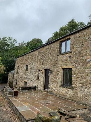 Ridgeway Cottage at Lovelady Shield Vacation rental in England