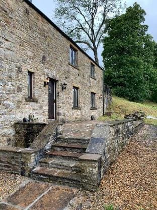 Ridgeway Cottage at Lovelady Shield Vacation rental in England