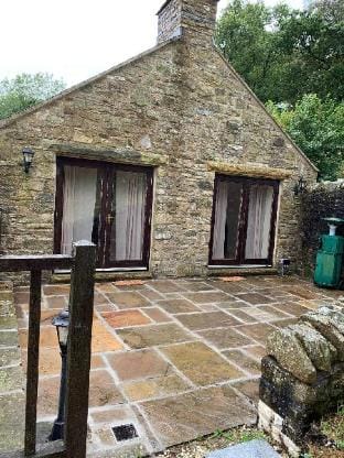 Ridgeway Cottage at Lovelady Shield Vacation rental in England