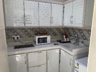 شاليهات ليالي العقيق  Apartment in Makkah Province