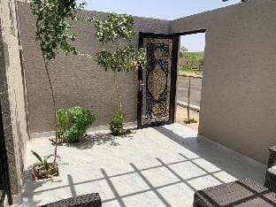 شاليهات ليالي العقيق  Apartment in Makkah Province