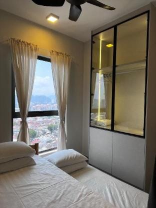 Apartment in Kepong Vacation rental in Federal Territory of Kuala Lumpur