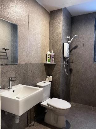 Apartment in Kepong Vacation rental in Federal Territory of Kuala Lumpur