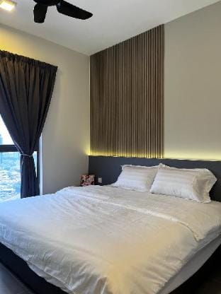 Apartment in Kepong Vacation rental in Federal Territory of Kuala Lumpur