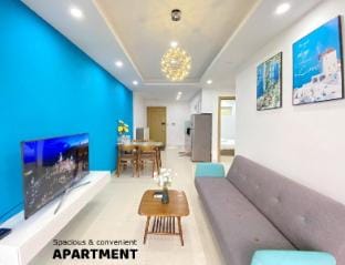 My Khe Seaview Apartments 3138 Apartment in Da Nang