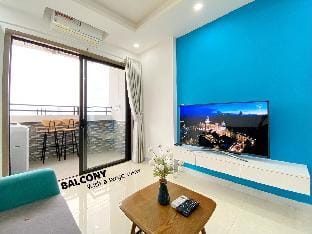 My Khe Seaview Apartments 3138 Apartment in Da Nang