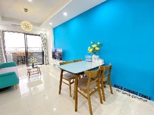 My Khe Seaview Apartments 3138 Apartment in Da Nang