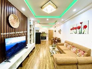 My Khe Horizon View Apartments 2330 Apartment in Da Nang