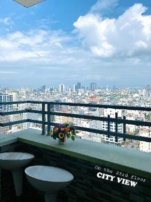 My Khe Horizon View Apartments 2330 Apartment in Da Nang