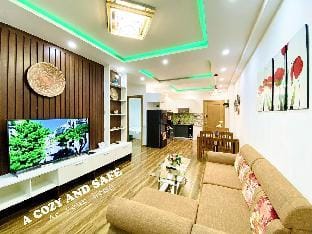 My Khe Horizon View Apartments 2330 Apartment in Da Nang