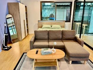 Kirin Riverside Homestay Vacation rental in Bangkok