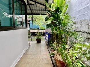 Kirin Riverside Homestay Vacation rental in Bangkok