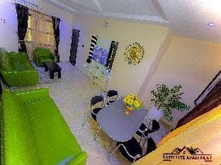COZY TWO BEDROOM APARTMENT Apartment in Lagos