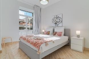 Funchal City Nest II Apartment in Funchal