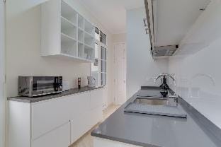 Funchal City Nest III Apartment in Funchal
