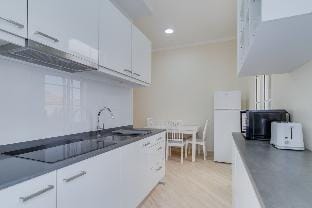 Funchal City Nest III Apartment in Funchal