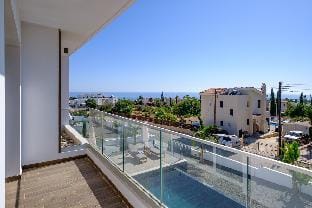 Anais Luxury Villa by Nomads Vacation rental in Peyia