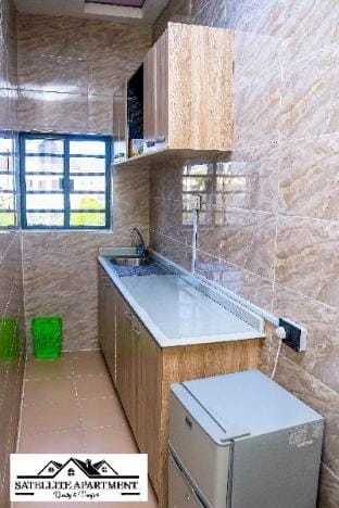 COZY ONE BEDROOM APARTMENT Apartment in Lagos