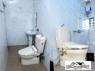 The Luxe Haven Apartment in Lagos