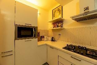 Pine Wood 2bhk Apartment close to Naini Lake  Apartment in Uttarakhand