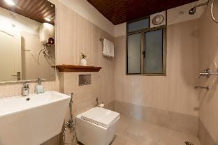 Pine Wood 2bhk Apartment close to Naini Lake  Apartment in Uttarakhand