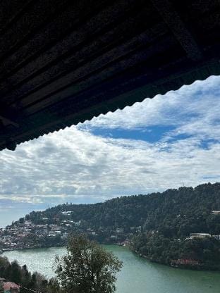 Zoo Road Apartments Apartment in Uttarakhand