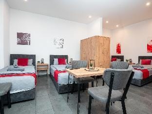 Serviceroom24 - Apartment 2 in Recklinghausen Hoch Apartment in Recklinghausen