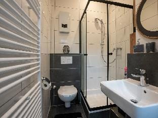 Serviceroom24 - Apartment 2 in Recklinghausen Hoch Apartment in Recklinghausen