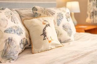 55 Meadow View Vacation rental in Ilfracombe