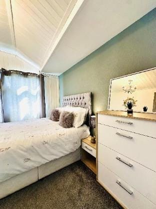 Warren Cottage Chalet in England