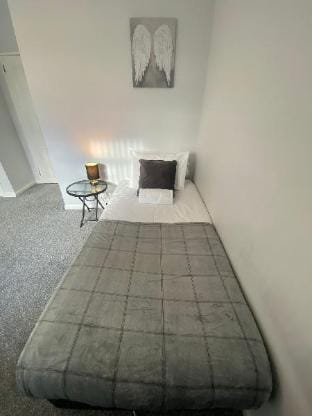 3 bed house Roughland house Falkirk Bridgecity Vacation rental in Scotland