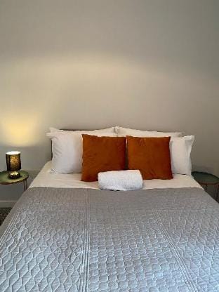 3 bed house Roughland house Falkirk Bridgecity Vacation rental in Scotland