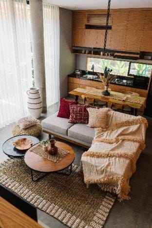 Macha Villa - Ubud Tropical Brand New Villa Villa in Payangan