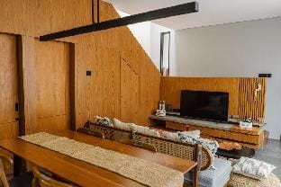 Macha Villa - Ubud Tropical Brand New Villa Villa in Payangan