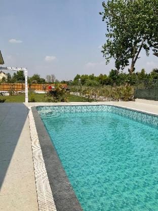 Farm-stay by kutumb Villa in Noida
