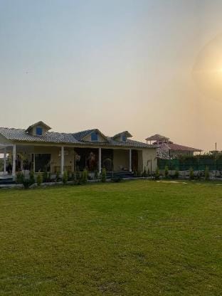 Farm-stay by kutumb Villa in Noida