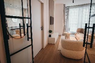 Blessed Oasis: Elegant Marina 2BR Apartment Apartment in Dubai