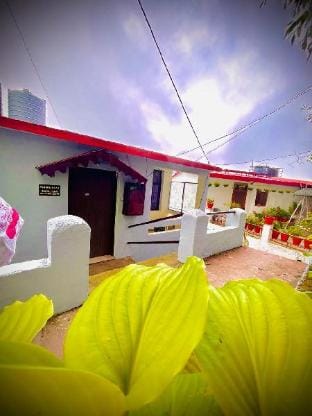 The Old School Cottage Mussorie Vacation rental in Uttarakhand