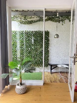 Uptown House Vacation rental in Bandung