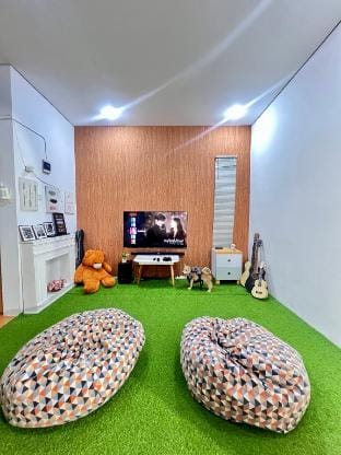 Uptown House Vacation rental in Bandung