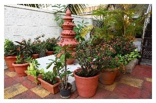 Atithi Homestay Udupi Vacation rental in Karnataka