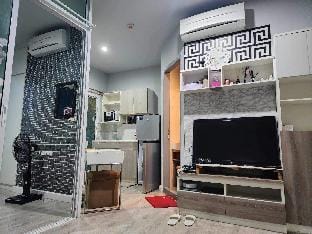 Augustcondo Apartment in Thailand
