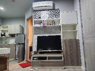 Augustcondo Apartment in Thailand