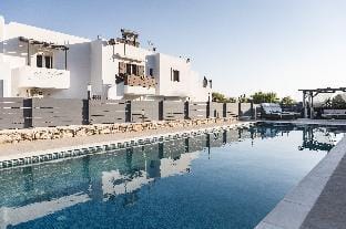 VILLA PARISI NAXOS 2 Apartment in Naxos, Naxos and Lesser Cyclades, Greece