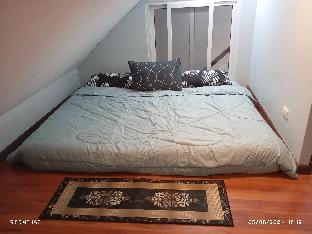 The loft nook Apartment in Lapu-Lapu City