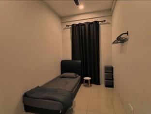 Kuching Metrocity Tiana Homestay Vacation rental in Kuching