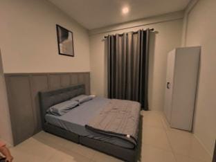 Kuching Metrocity Tiana Homestay Vacation rental in Kuching