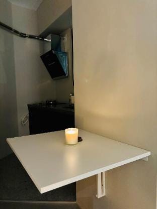 Fabulous new apt. central TPE(vegetarian friendly) Apartment in Taipei City