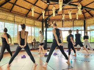Cozy getaway in nature Vacation rental in Chalong